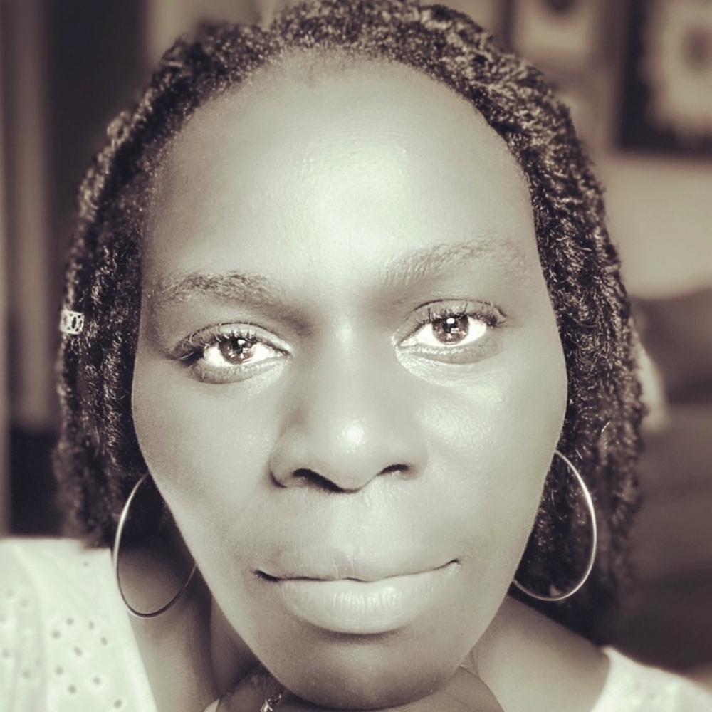 Meet your Posher, Sherie